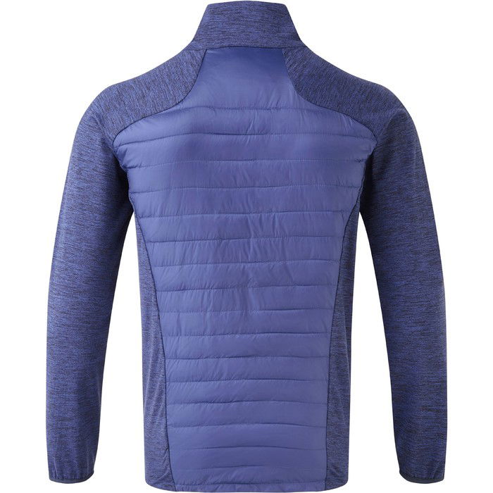 2021 Gill Mens Penryn Hybrid Jacket 1109 - Ocean